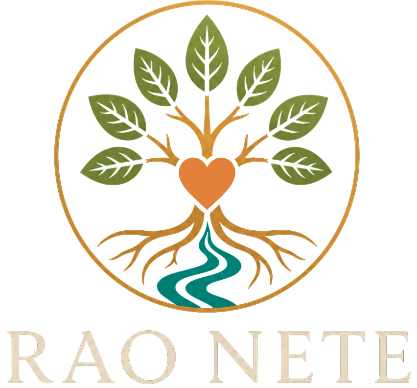 Rao Nete Logo